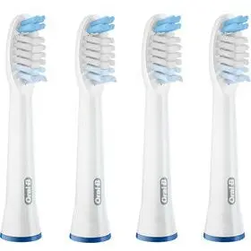 Oral-b Rezerva periuta de dinti Oral-B Pulsonic Clean SR32-4, 4 buc