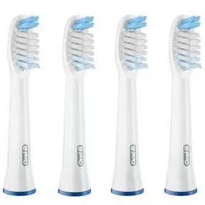 Oral-b Rezerva periuta de dinti Oral-B Pulsonic Sensitive SR32-4S, 4 buc