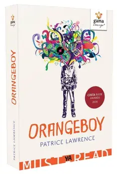 Orangeboy/Patrice Lawrence