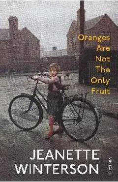 Oranges Are Not The Only Fruit