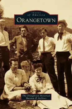 Orangetown, Hardcover/***