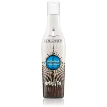Oranjito Level 3 Coconut Lapte de bronzare la solar