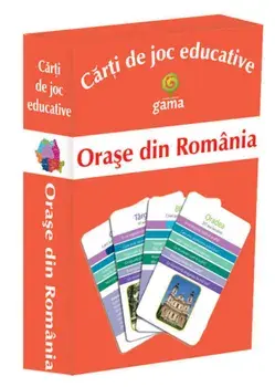 Orase din Romania/***