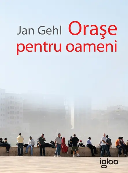 Orase pentru oameni