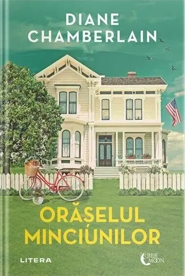 Oraselul minciunilor