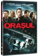 Oraşul