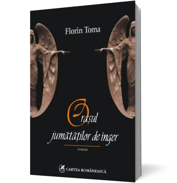 Oraşul jumătăţilor de înger