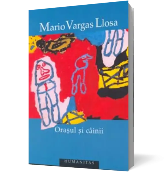Oraşul şi câinii