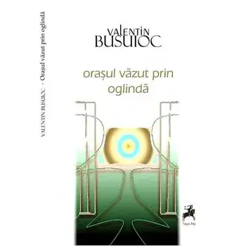 Orasul vazut in oglinda/Valentin Busuioc