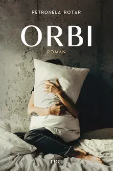 Orbi/Petronela Rotar