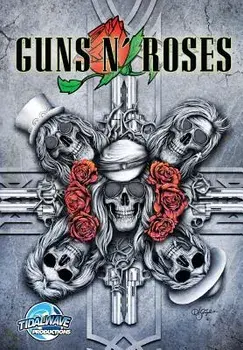 Orbit: Guns N' Roses, Paperback/Michael Frizell