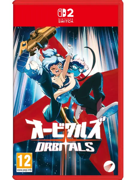 Orbitals