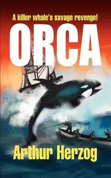 Orca, Paperback/III Herzog, Arthur