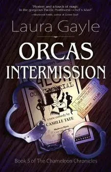 Orcas Intermission, Paperback/Laura Gayle
