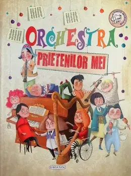 Orchestra prietenilor mei/***