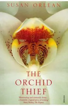 Orchid Thief