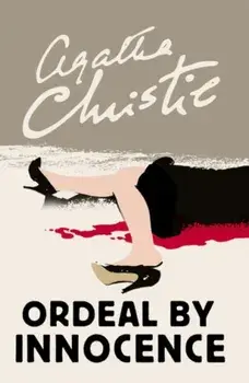 Ordeal by Innocence, Paperback/Agatha Christie
