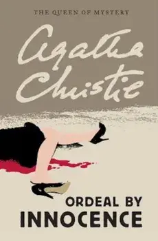 Ordeal by Innocence, Paperback/Agatha Christie