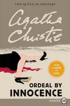 Ordeal by Innocence, Paperback/Agatha Christie