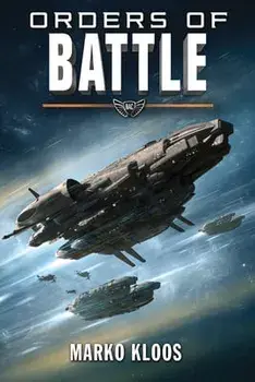 Orders of Battle, Paperback/Marko Kloos