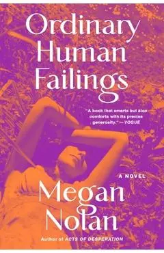 Ordinary Human Failings - Megan Nolan