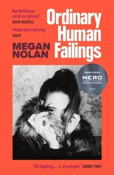 Ordinary Human Failings, Paperback/Megan Nolan