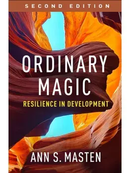 Ordinary Magic, Second Edition. Resilience in Development, 2 ed, Hardback/***