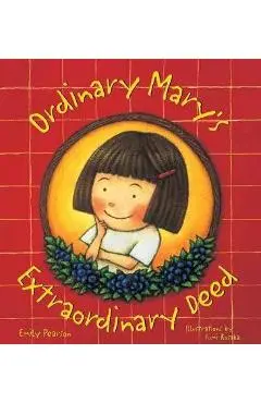 Ordinary Mary's Extraordinary Deed (Tp) - Emily Pearson