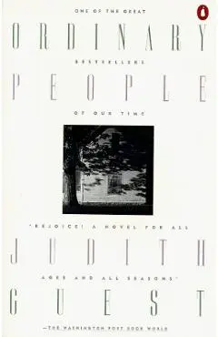Ordinary People - Judith Guest