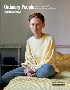 Ordinary People. LGBTQ Russia, Paperback/Ksenia Kuleshova