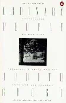 Ordinary People, Paperback/Judith Guest