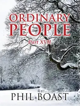 Ordinary People XVII, Paperback/Phil Boast