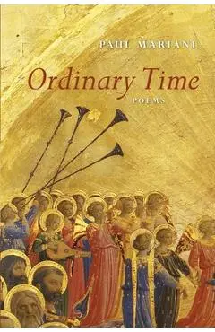 Ordinary Time - Paul Mariani