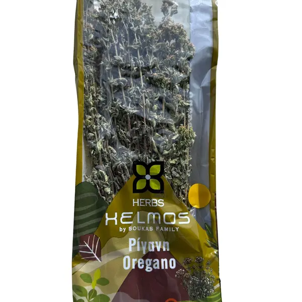 Oregano grecesc 75G