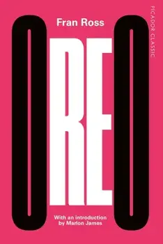 Oreo, Paperback/Fran Ross