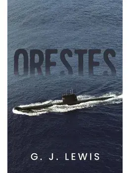 Orestes, Paperback/G. J. Lewis