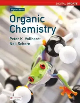 Organic Chemistry Digital Update (International Edition). Structure and Function, Eighth Edition, Paperback/Neil E. Schore