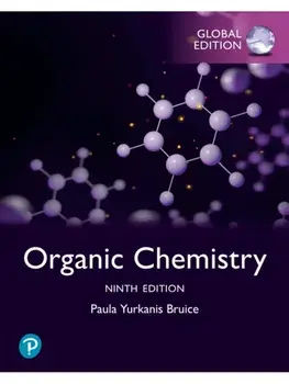 Organic Chemistry, Global Edition. 9 ed, Paperback/Paula Bruice
