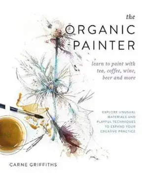 Organic Painter/Carne Griffiths