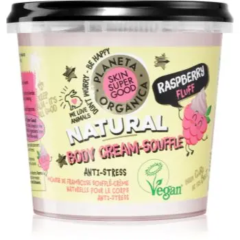 Organic Shop Skin Super Good souffle pentru corp