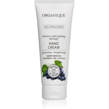 Organique Anti Ageing Therapy crema de maini piele anti-imbatranire