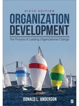 Organization Development. The Process of Leading Organizational Change, 6 Revised edition, Paperback/***