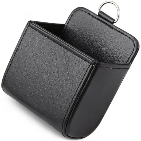 Organizator Auto Techsuit CO-P1 pentru grila ventilatie