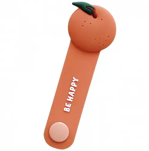 Organizator Cabluri OEM Pixie Orange, Multicolor