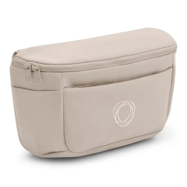 Organizator carucior Bugaboo Desert Taupe