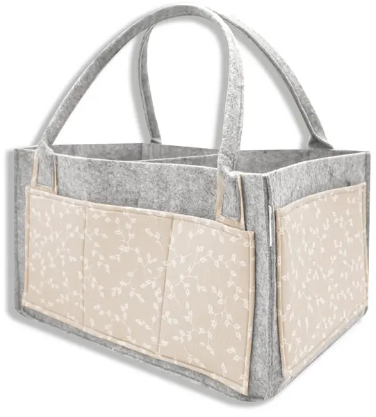 Organizator de accesorii pentru copii BabyJem - Somon