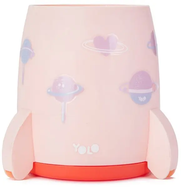 Organizator de birou YOLO Galactic - Lollipop