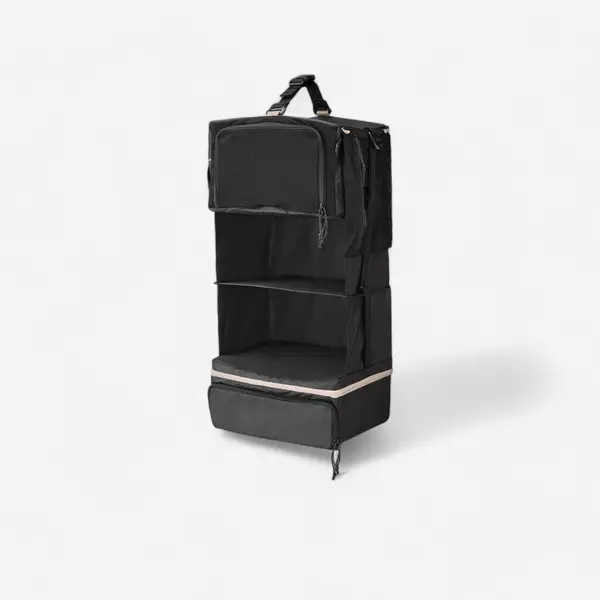 Organizator de călătorie, Travel 500 Organizer