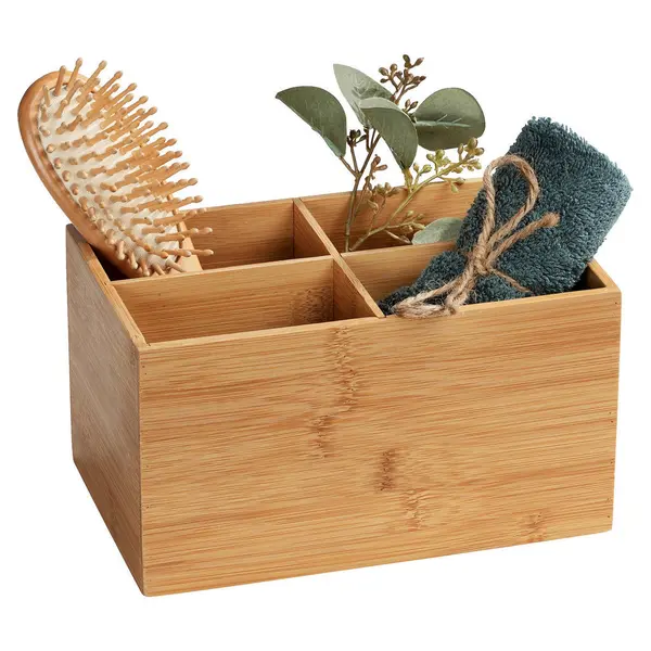 Organizator lemn