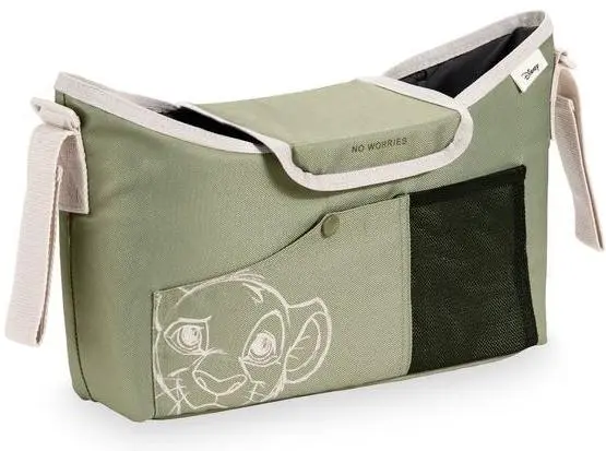 Organizator pentru cărucior Hauck - Disney Simba